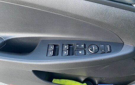 Hyundai Tucson III, 2020 год, 2 490 000 рублей, 17 фотография