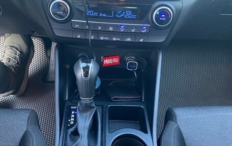 Hyundai Tucson III, 2020 год, 2 490 000 рублей, 15 фотография