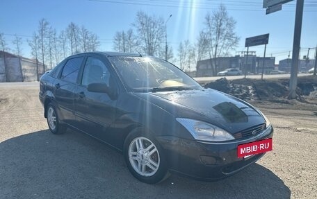 Ford Focus IV, 2000 год, 210 000 рублей, 2 фотография