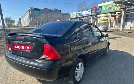 Ford Focus IV, 2000 год, 210 000 рублей, 3 фотография