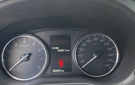 Mitsubishi Outlander III рестайлинг 3, 2015 год, 1 700 000 рублей, 8 фотография