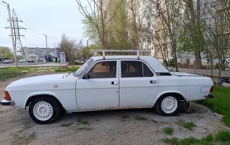 ГАЗ 3102 «Волга», 1993 год, 110 000 рублей, 2 фотография