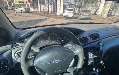 Ford Focus IV, 2000 год, 210 000 рублей, 5 фотография