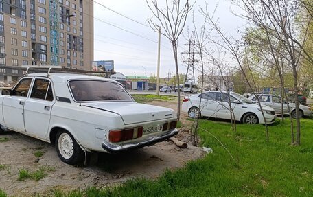 ГАЗ 3102 «Волга», 1993 год, 110 000 рублей, 3 фотография
