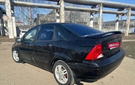 Ford Focus IV, 2000 год, 210 000 рублей, 4 фотография