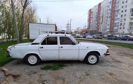 ГАЗ 3102 «Волга», 1993 год, 110 000 рублей, 4 фотография
