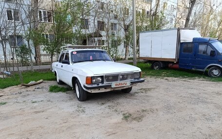 ГАЗ 3102 «Волга», 1993 год, 110 000 рублей, 6 фотография