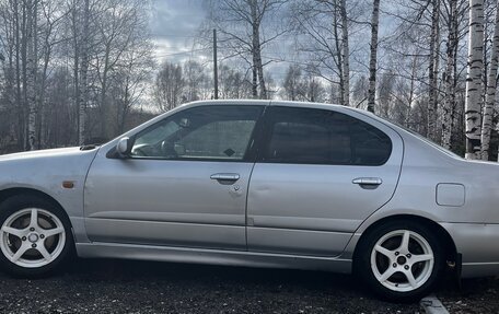 Nissan Primera II рестайлинг, 2000 год, 250 000 рублей, 5 фотография