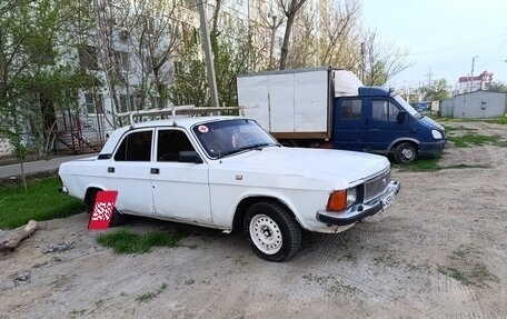 ГАЗ 3102 «Волга», 1993 год, 110 000 рублей, 5 фотография