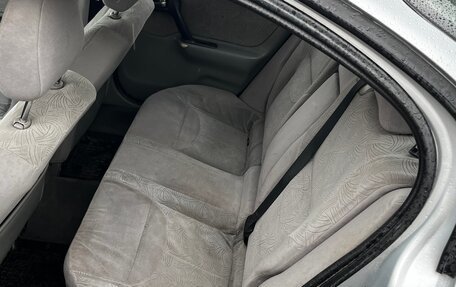 Nissan Primera II рестайлинг, 2000 год, 250 000 рублей, 19 фотография
