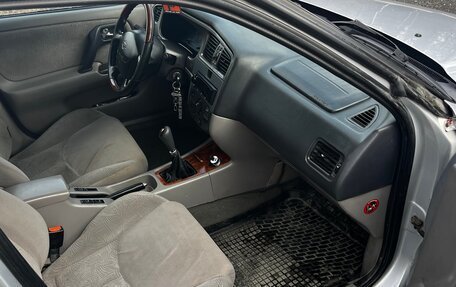 Nissan Primera II рестайлинг, 2000 год, 250 000 рублей, 13 фотография