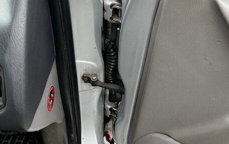 Nissan Primera II рестайлинг, 2000 год, 250 000 рублей, 16 фотография
