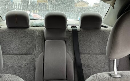 Nissan Primera II рестайлинг, 2000 год, 250 000 рублей, 21 фотография