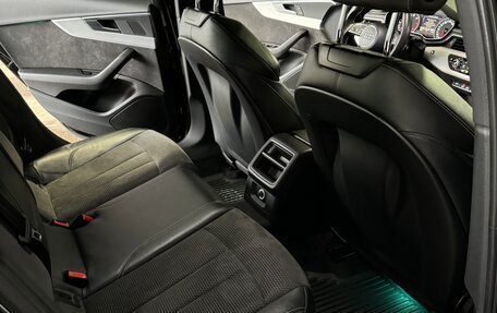 Audi A4, 2017 год, 2 500 000 рублей, 7 фотография