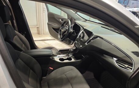 Chevrolet Malibu IX, 2019 год, 1 590 000 рублей, 11 фотография