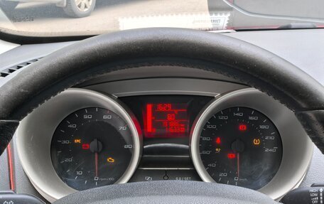 SEAT Ibiza IV рестайлинг 2, 2010 год, 470 000 рублей, 6 фотография