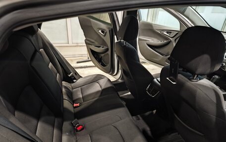 Chevrolet Malibu IX, 2019 год, 1 590 000 рублей, 13 фотография
