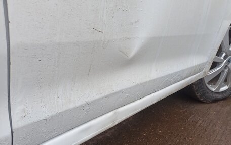 Renault Logan II, 2016 год, 320 000 рублей, 7 фотография