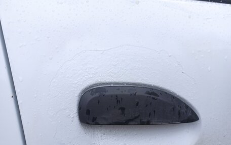 Renault Logan II, 2016 год, 320 000 рублей, 10 фотография