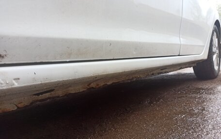 Renault Logan II, 2016 год, 320 000 рублей, 16 фотография