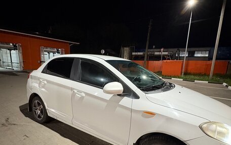Chery Bonus (A13), 2013 год, 255 000 рублей, 5 фотография