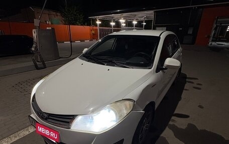 Chery Bonus (A13), 2013 год, 255 000 рублей, 3 фотография