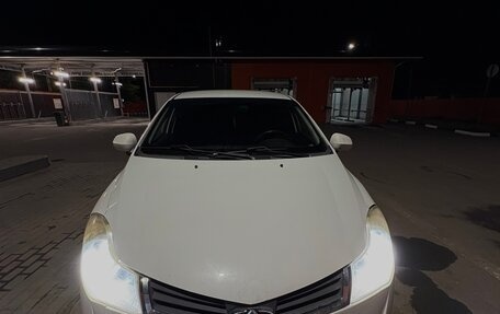 Chery Bonus (A13), 2013 год, 255 000 рублей, 2 фотография