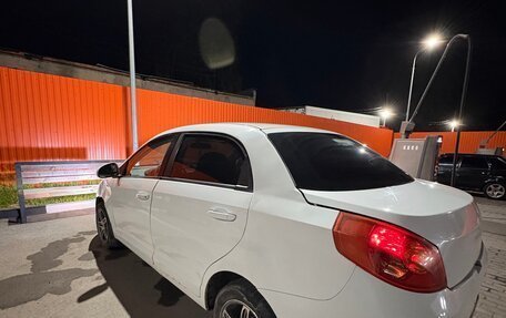 Chery Bonus (A13), 2013 год, 255 000 рублей, 8 фотография