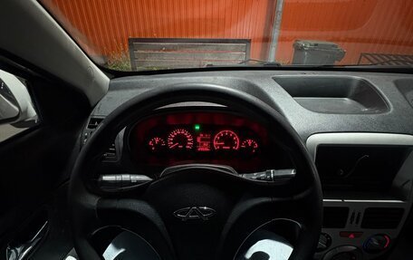 Chery Bonus (A13), 2013 год, 255 000 рублей, 9 фотография