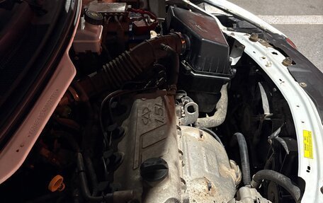 Chery Bonus (A13), 2013 год, 255 000 рублей, 19 фотография
