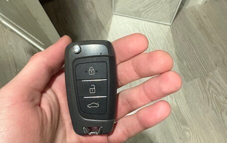 Chery Bonus (A13), 2013 год, 255 000 рублей, 13 фотография