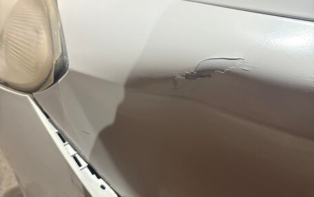 Chery Bonus (A13), 2013 год, 255 000 рублей, 14 фотография