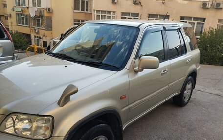 Honda CR-V IV, 1999 год, 400 000 рублей, 2 фотография