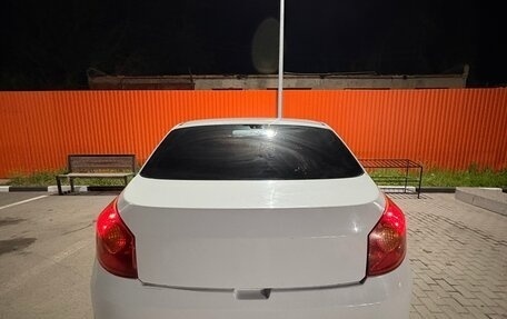 Chery Bonus (A13), 2013 год, 255 000 рублей, 7 фотография