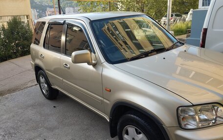 Honda CR-V IV, 1999 год, 400 000 рублей, 3 фотография