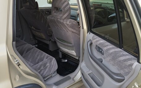 Honda CR-V IV, 1999 год, 400 000 рублей, 9 фотография