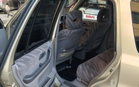 Honda CR-V IV, 1999 год, 400 000 рублей, 8 фотография