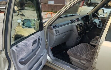 Honda CR-V IV, 1999 год, 400 000 рублей, 7 фотография