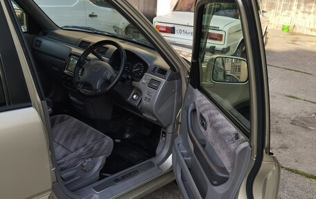 Honda CR-V IV, 1999 год, 400 000 рублей, 10 фотография