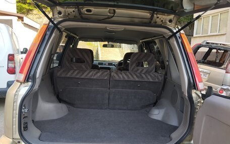 Honda CR-V IV, 1999 год, 400 000 рублей, 13 фотография