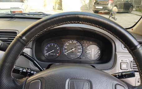 Honda CR-V IV, 1999 год, 400 000 рублей, 11 фотография