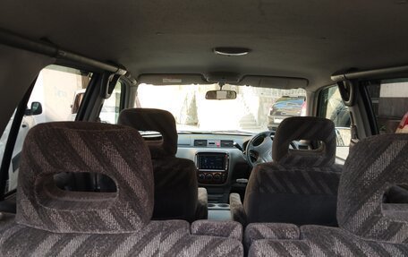 Honda CR-V IV, 1999 год, 400 000 рублей, 14 фотография