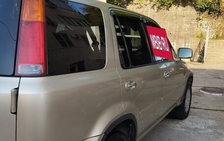 Honda CR-V IV, 1999 год, 400 000 рублей, 4 фотография