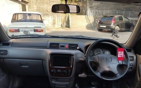 Honda CR-V IV, 1999 год, 400 000 рублей, 12 фотография
