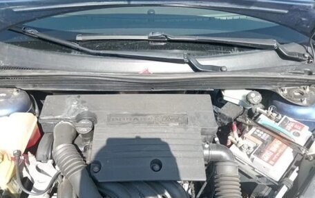 Ford Fiesta, 2006 год, 580 000 рублей, 4 фотография