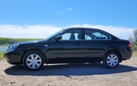 KIA Magentis II рестайлинг, 2008 год, 1 200 000 рублей, 3 фотография