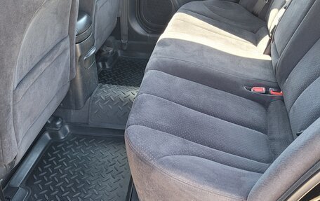 KIA Magentis II рестайлинг, 2008 год, 1 200 000 рублей, 13 фотография