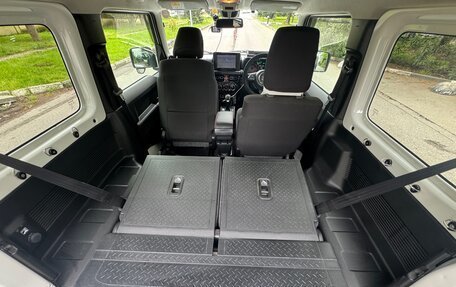 Suzuki Jimny, 2018 год, 1 900 000 рублей, 11 фотография