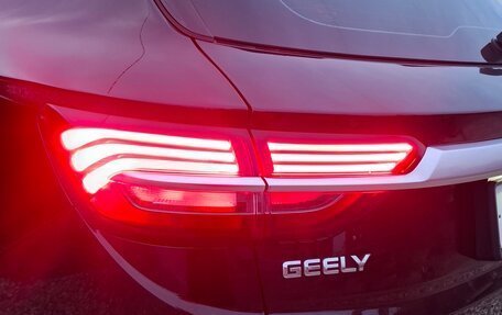 Geely Coolray I, 2021 год, 1 750 000 рублей, 3 фотография
