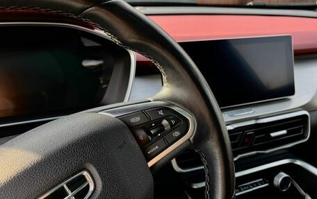 Geely Coolray I, 2021 год, 1 750 000 рублей, 7 фотография